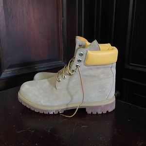 Mark McNairy x Timberland 6-Inch Premium Boot